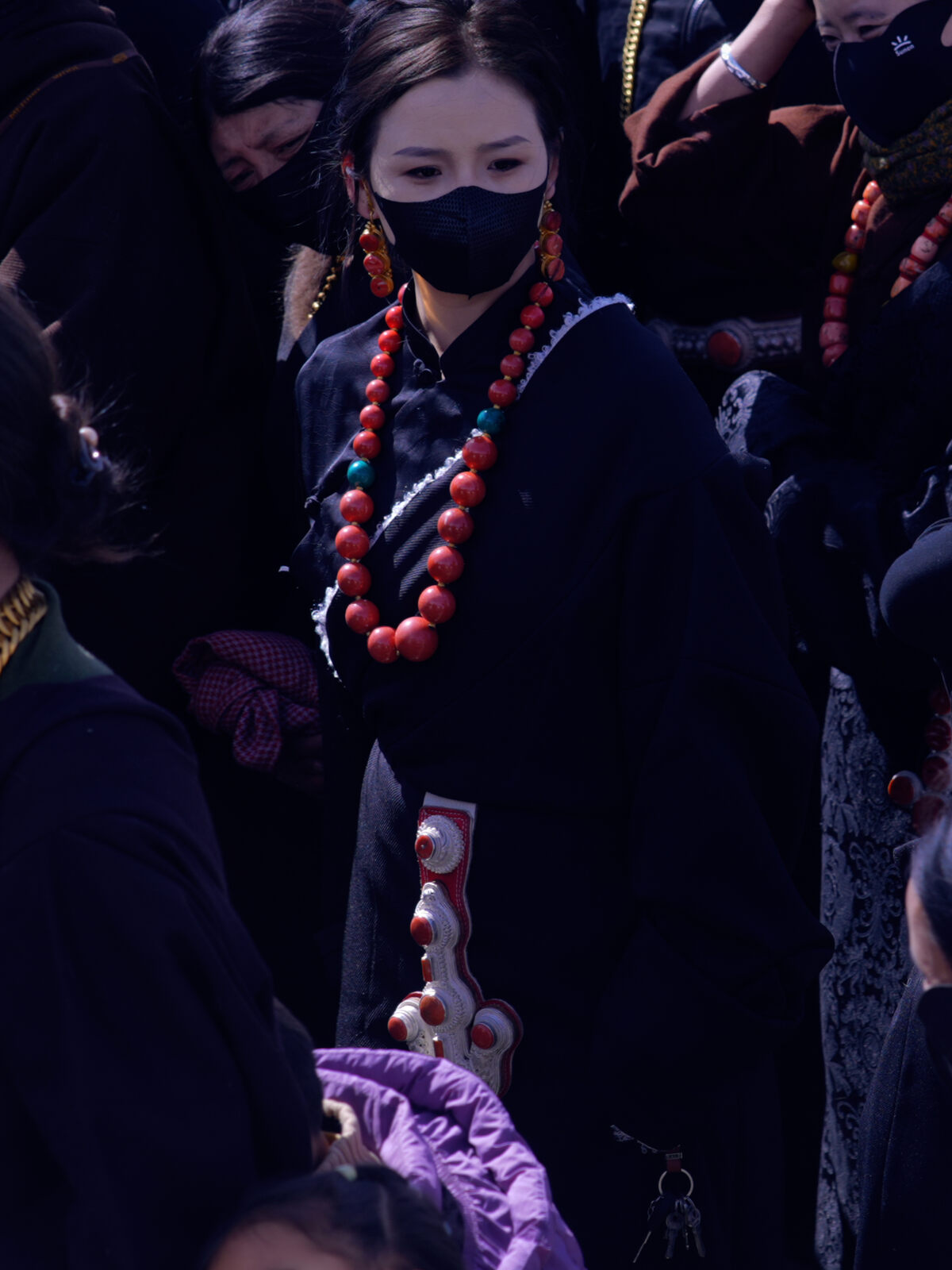 黑与红