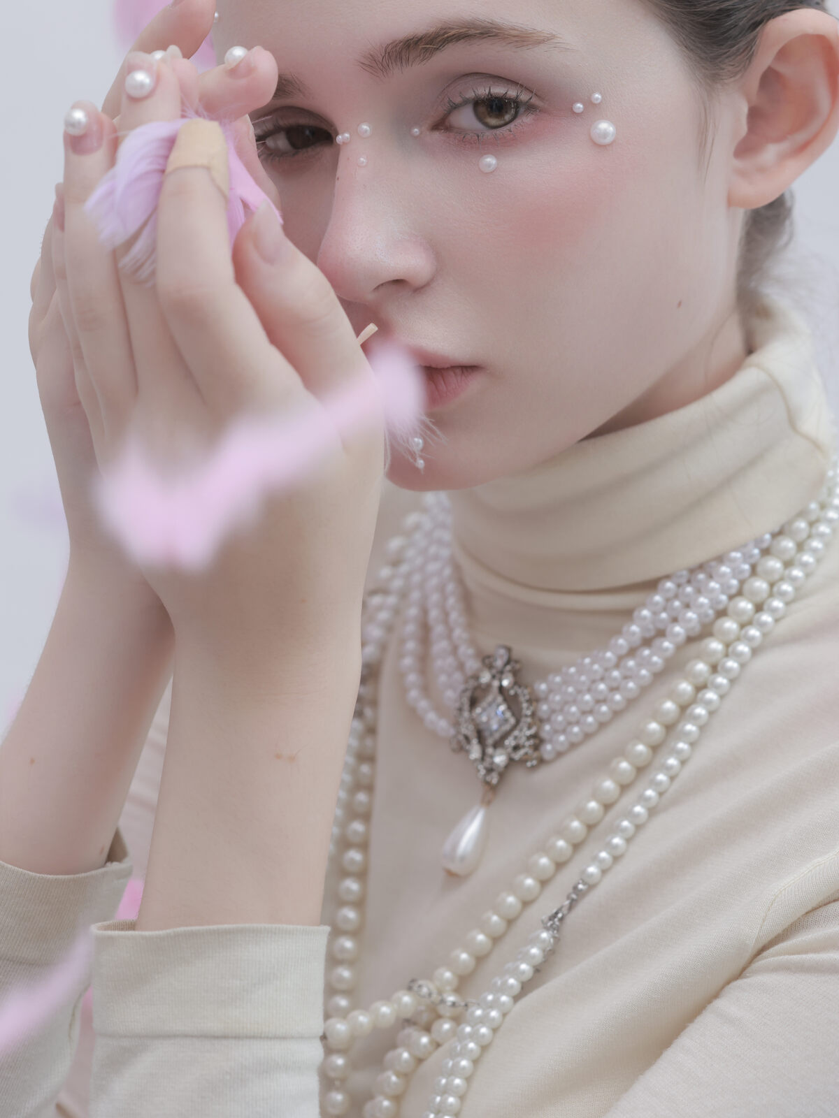 珍珠